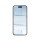 Apple iPhone Air 512GB Błękitny - 1362351 - zdjęcie 3
